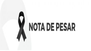 Nota de Pesar e Repúdio Nota de Pesar e Repúdio