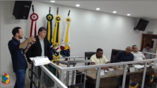 1ª Reunião Extraordinária 1ª Reunião Extraordinária