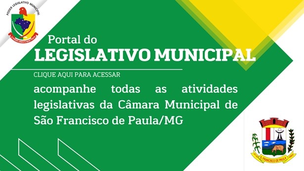 Legislação Municipal