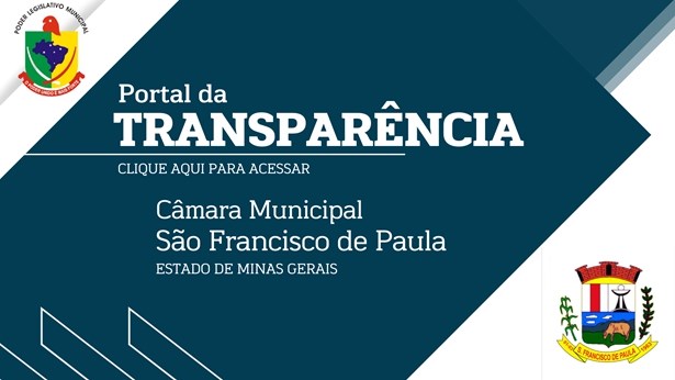 Portal da Transparência